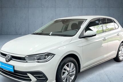 VW Polo 35.095 km 16.470 &euro; Regensburg 93049