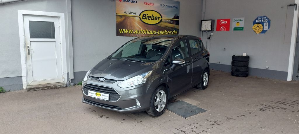 Ford B-Max 87.640 km 6.750 &euro; Sarching 93092