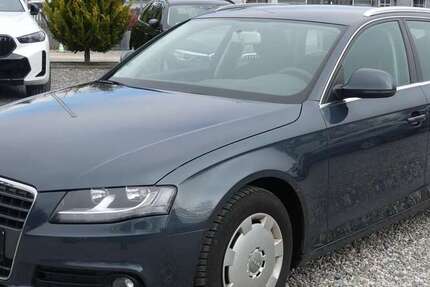 Audi A4 185.000 km 3.450 &euro; Regensburg 93059