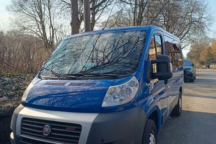 Fiat Ducato 156.000 km 13.700 &euro; Regensburg 93059