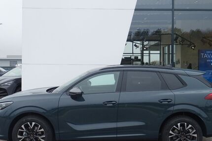 Cupra Terramar 12.700 km 35.990 &euro; Pfatter 93102