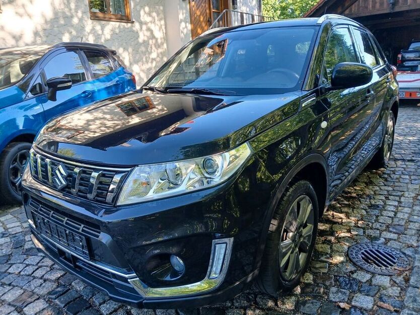 Vitara