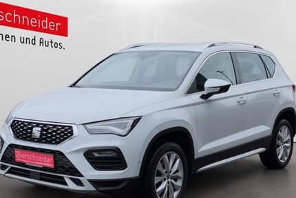 Seat Ateca 14.725 km 28.450 &euro; Regensburg 93055
