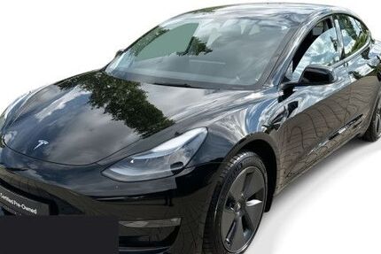 Tesla Model 3 52.419 km 30.000 &euro; Obertraubling 93083