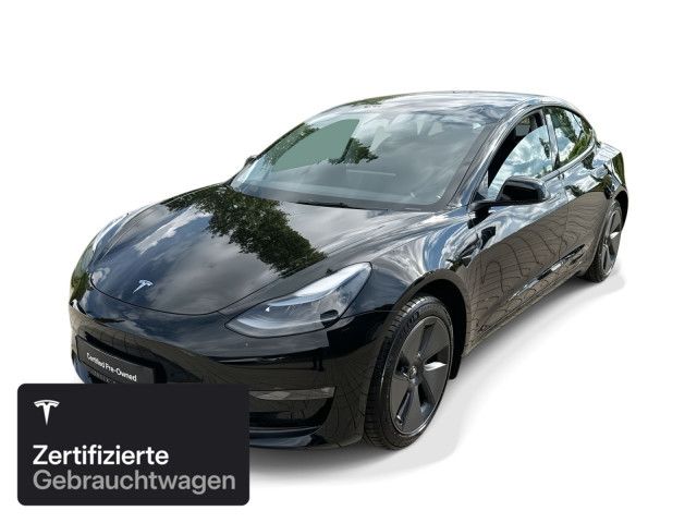 Tesla Model 3 52.419 km 30.000 &euro; Obertraubling 93083