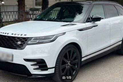 Land Rover Range Rover Velar 137.000 km 29.400 &euro; Geiselhöring 94333