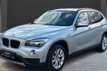 BMW X1 71.888 km 12.490 € Schierling 84069