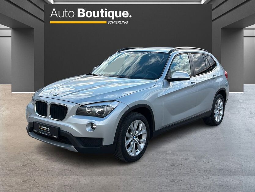 BMW X1 71.888 km 12.490 € Schierling 84069