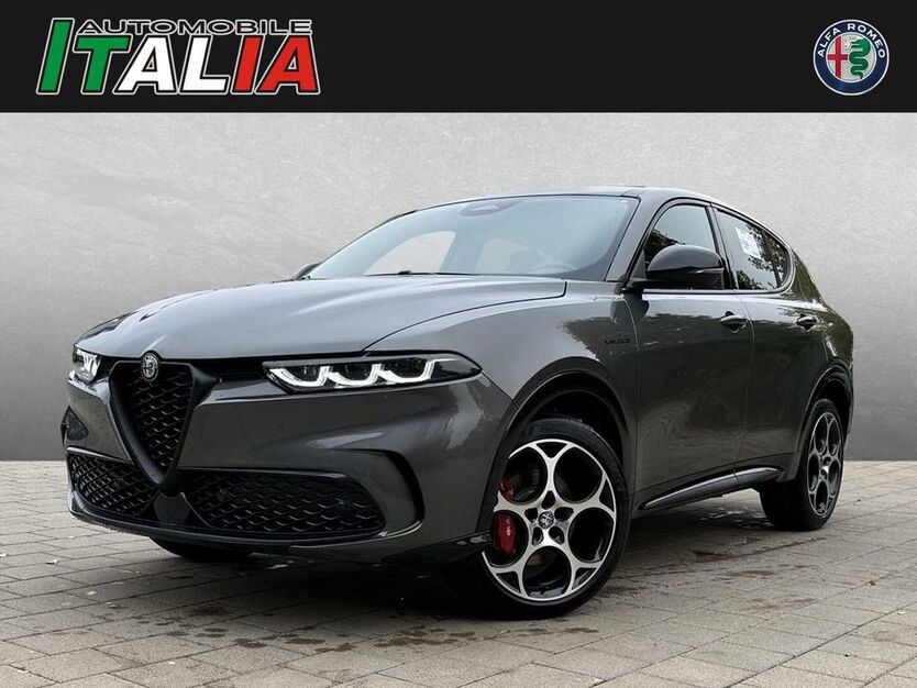 Alfa Romeo Tonale 1.550 km 42.590 € Regensburg 93059