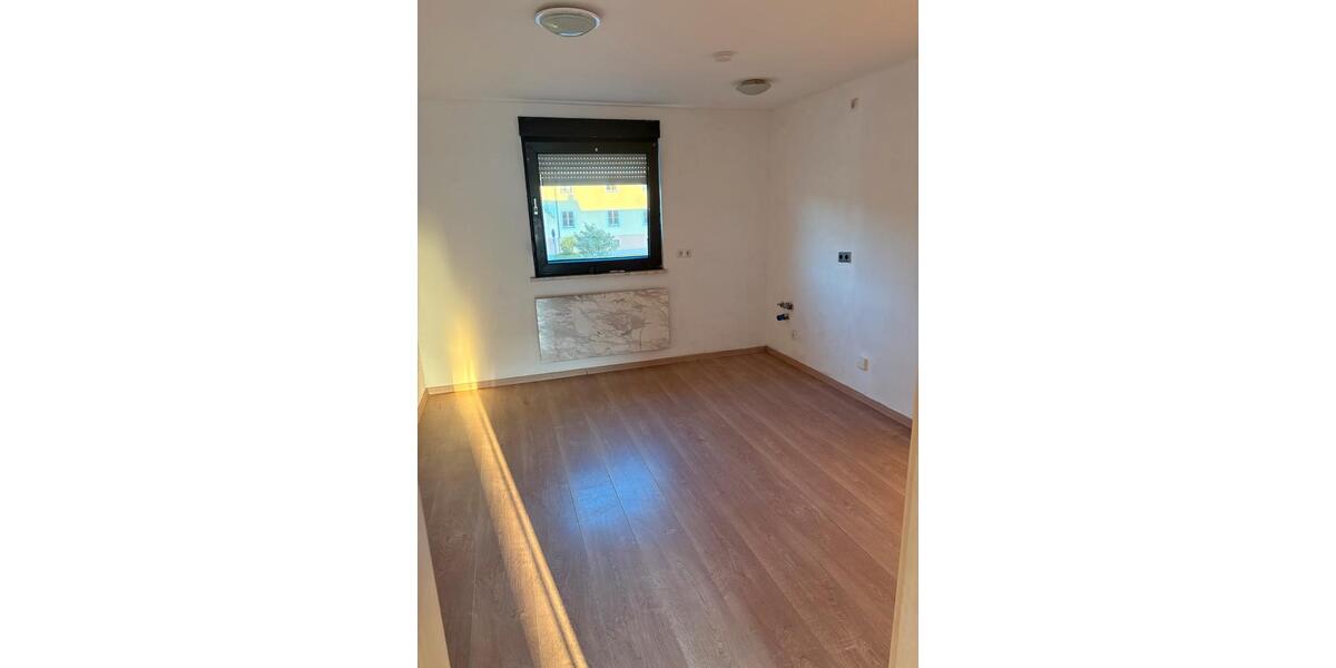 Etagenwohnung Maxhütte-Haidhof Haidhof - 2 Zimmer, 46 m&sup2;, 127.000&euro; | Angebot:26296594
