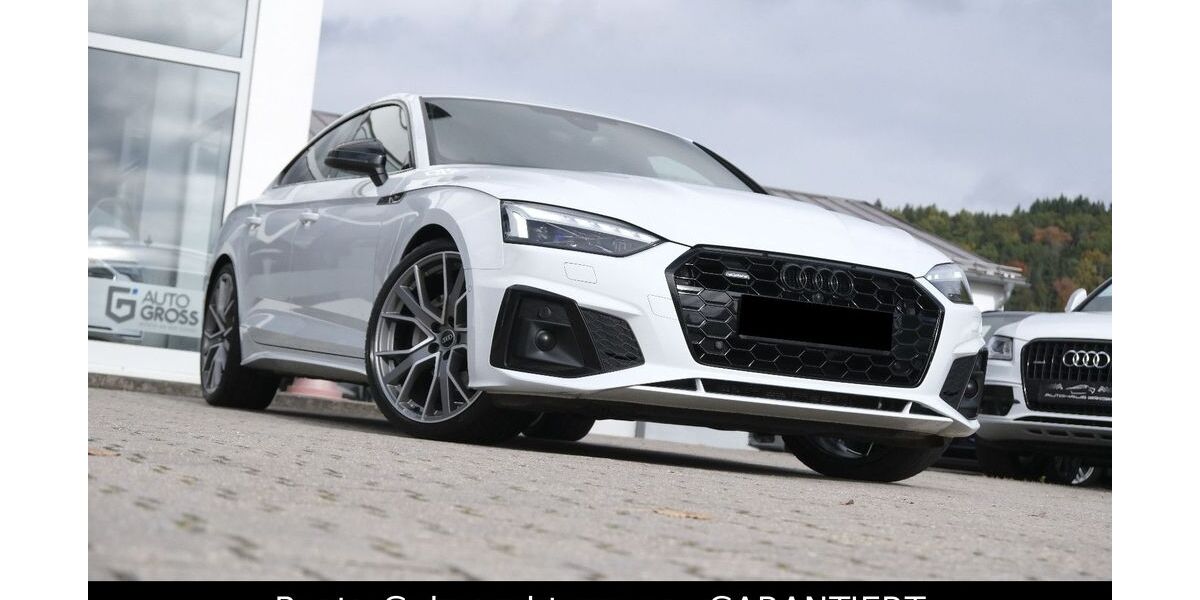 Audi A5 125.000 km 32.990 &euro; Wörth a.d. Donau, bei Regensburg 93086