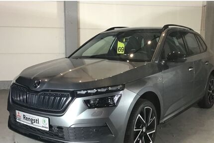 Skoda Kamiq 42.700 km 23.990 &euro; Saal a. d. Donau 93342
