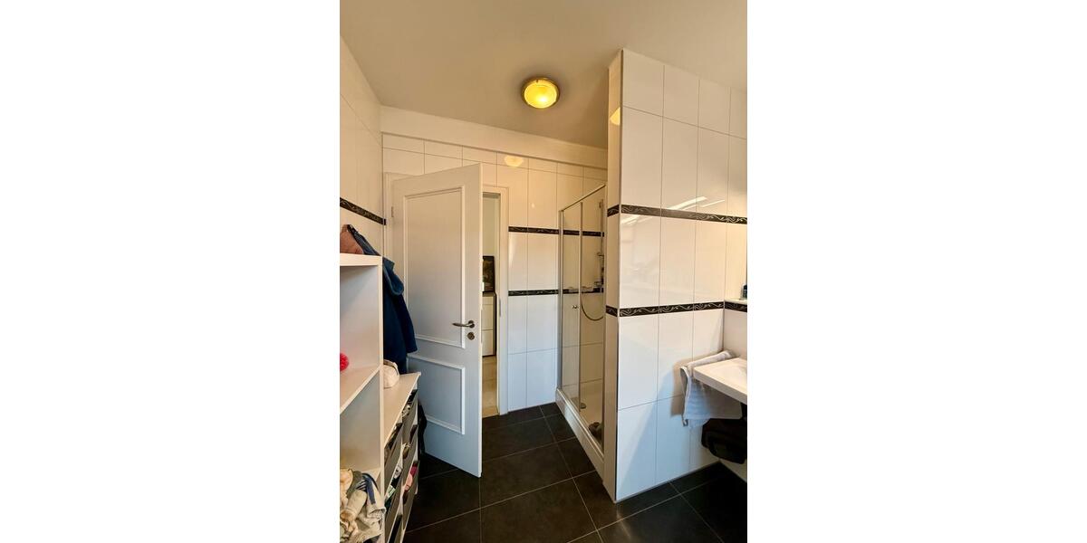 Altstadtwohnung mit sonniger Dachterrasse 2 zimmer