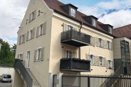 Wohnung Kelheim - 3 Zimmer, 103 m&sup2;, 415.000&euro; | Angebot:26901814