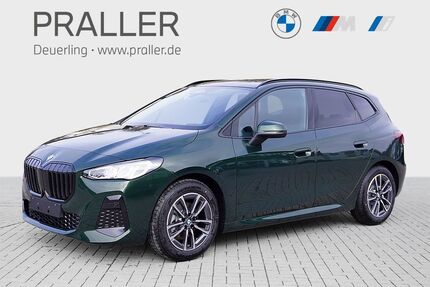 BMW 220 Active Tourer 4.000 km 39.500 &euro; Deuerling 93180