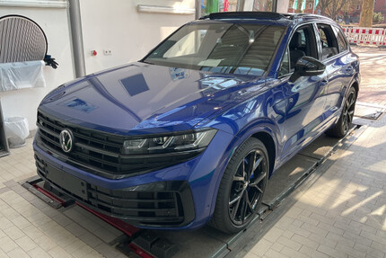 VW VW Touareg R 3.0 eHybrid