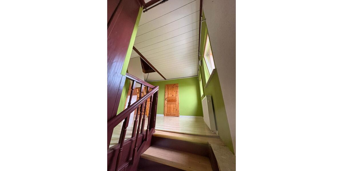 Einfamilienhaus Rohr in Niederbayern - 249.000&euro; | Angebot:26545630