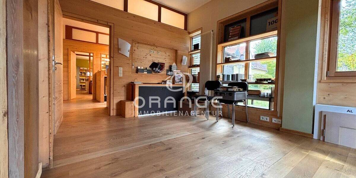 *** Moderne Gewerbefläche in Abensberg: Büro, Werkstatt, Lager - flexibel nutzbar & sofort verfügbar *** zimmer