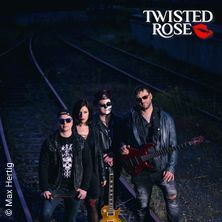 Twisted Rose 22.11.2025 Veranstaltungszentrum Pfarrheim