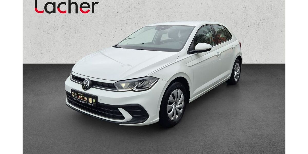 VW Polo 26.929 km 15.290 &euro; Nittenau 93149