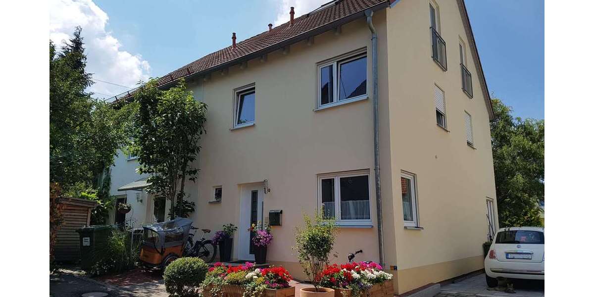 Einfamilienhaus Regensburg Galgenberg - 5 Zimmer, 135 m&sup2;, 640.000&euro; | Angebot:26496964