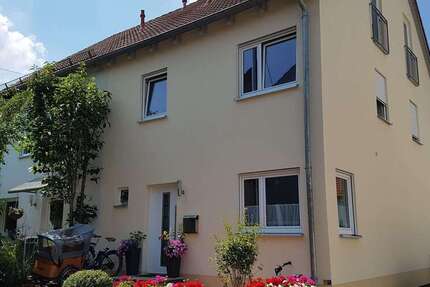 Haus Regensburg Galgenberg - 5 Zimmer, 135 m&sup2;, 640.000&euro; | Angebot:26496964