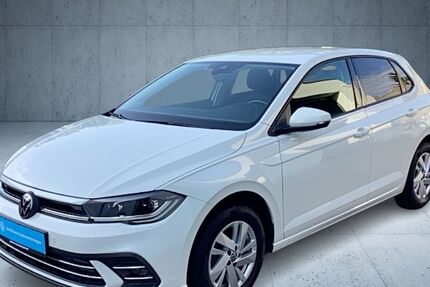 VW Polo 30.807 km 16.970 &euro; Regensburg 93049