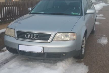 Audi A6 181.000 km 600 &euro; Alteglofsheim 93087