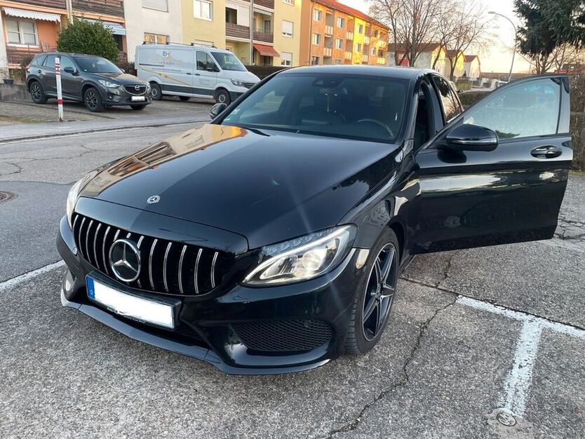 C 220
