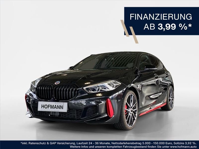 BMW 128 29.300 km 31.860 € Abensberg 93326