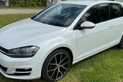VW Golf 150.000 km 13.900 &euro; Hemau 93155