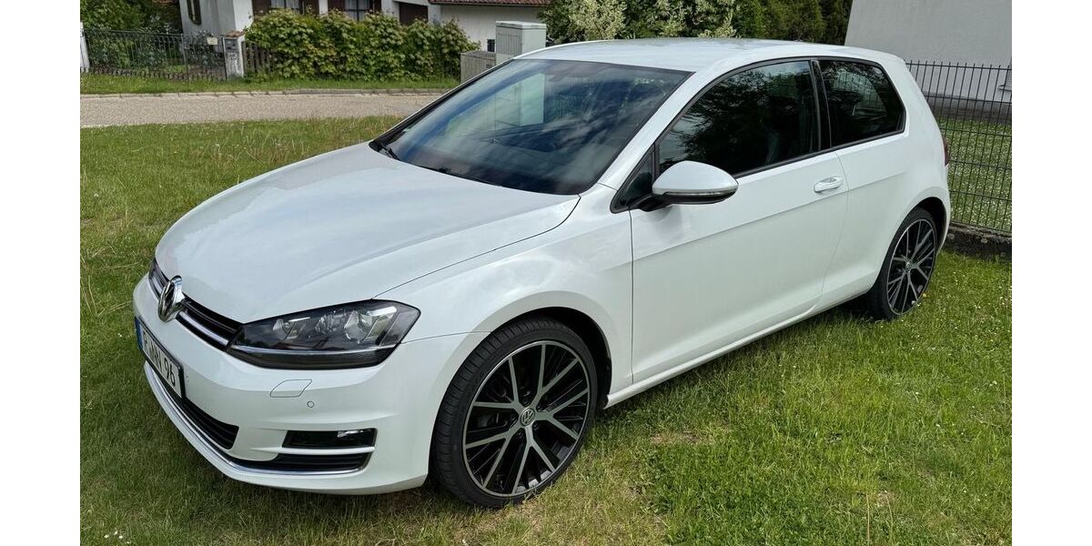 VW Golf 150.000 km 13.900 &euro; Hemau 93155