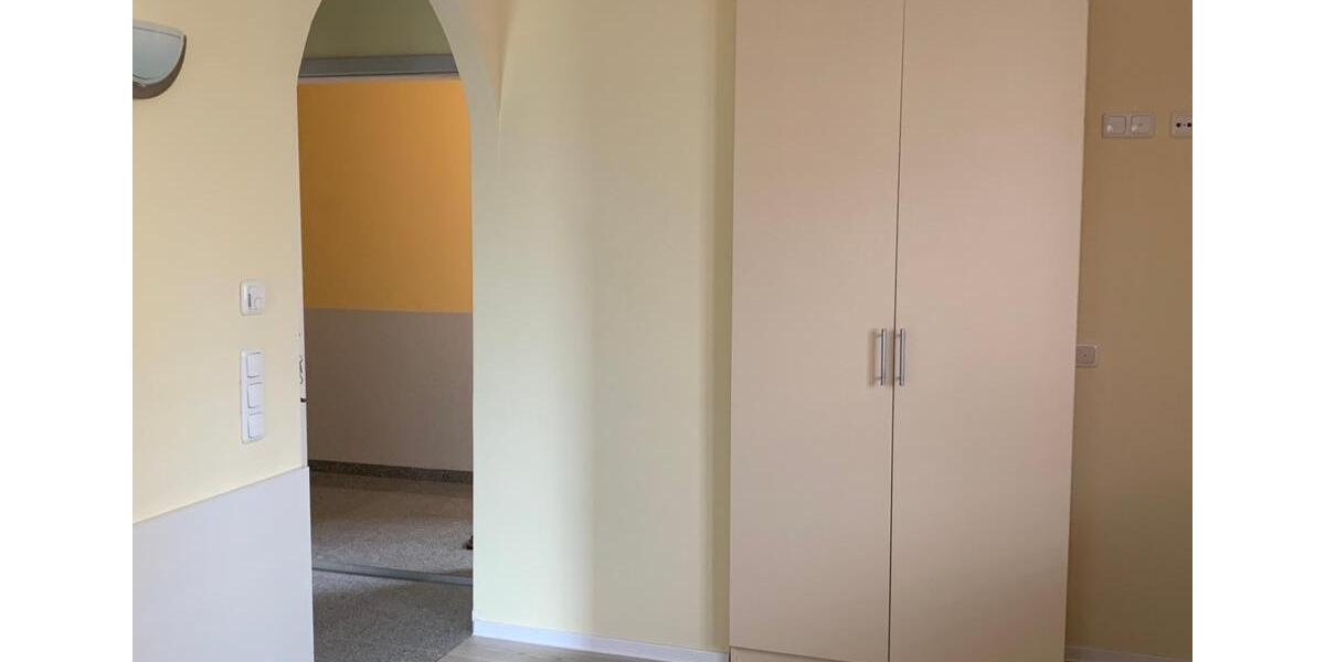 Etagenwohnung Bad Abbach - 1.5 Zimmer, 30 m&sup2;, 600&euro; | Angebot:26350689