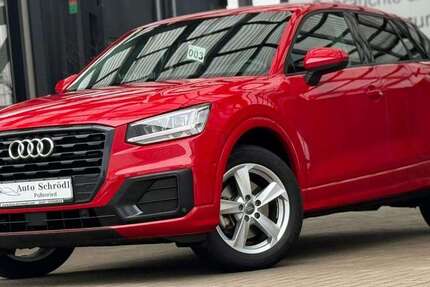 Audi Q2 38.700 km 18.980 &euro; Nittendorf 93152