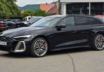 Gebrauchtwagen Audi S5