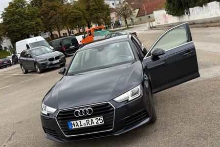 Audi A4 237.000 km 12.999 € Neustadt an der donau 93333
