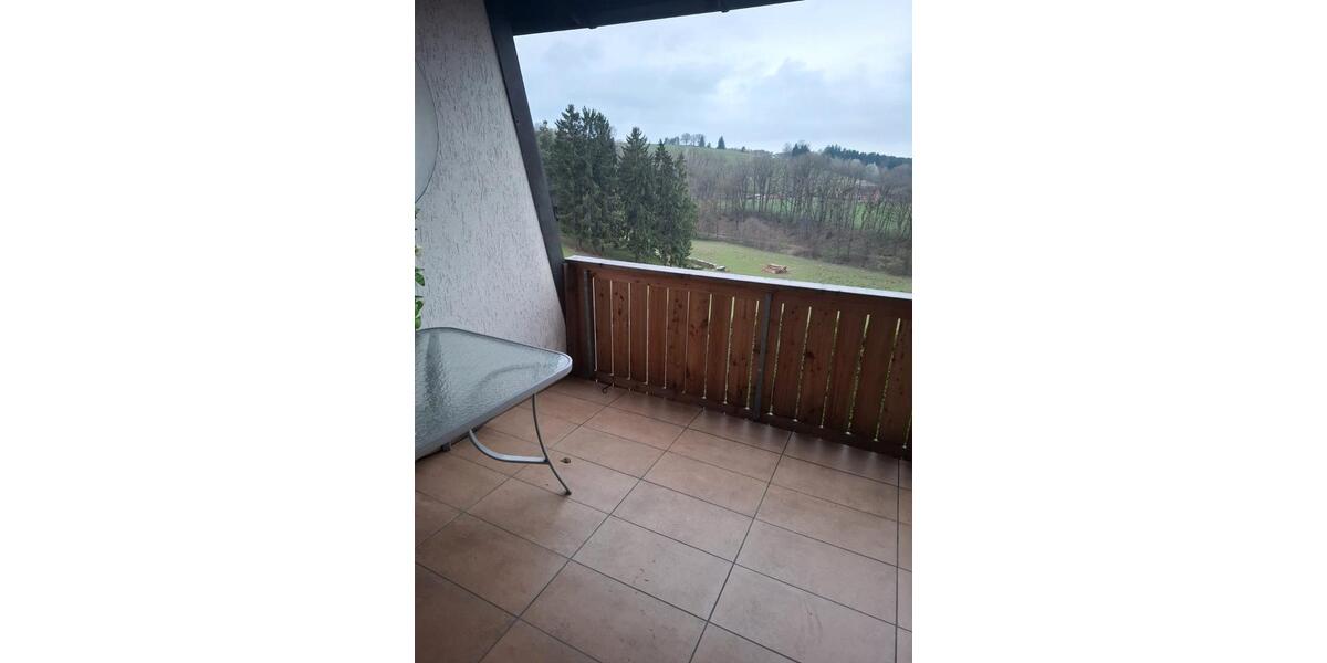 Erdgeschoßwohnung Wenzenbach - 5 Zimmer, 126 m&sup2;, 1.008&euro; | Angebot:26234795