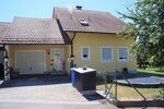 Sonnenoase Einfamilienhaus, 6 Zi, zentral & ruhig, Stadt Geiselhöring - Einfamilienhaus Geiselhöring | Angebot:26994073