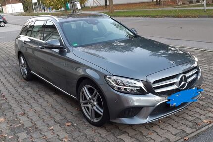 Mercedes-Benz C 220 131.000 km 20.300 &euro; Langquaid 84085