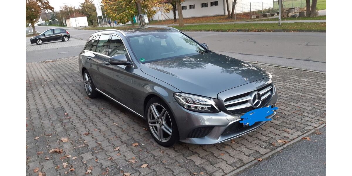 Mercedes-Benz C 220 131.000 km 20.300 &euro; Langquaid 84085