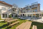 Etagenwohnung Wörth a.d. Donau Oberachdorf - 2 Zimmer, 32 m&sup2;, 197.500&euro; | Angebot:25726506