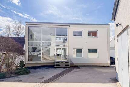 Gewerbeobjekt Regensburg Konradsiedlung - 3.400&euro; | Angebot:25804354