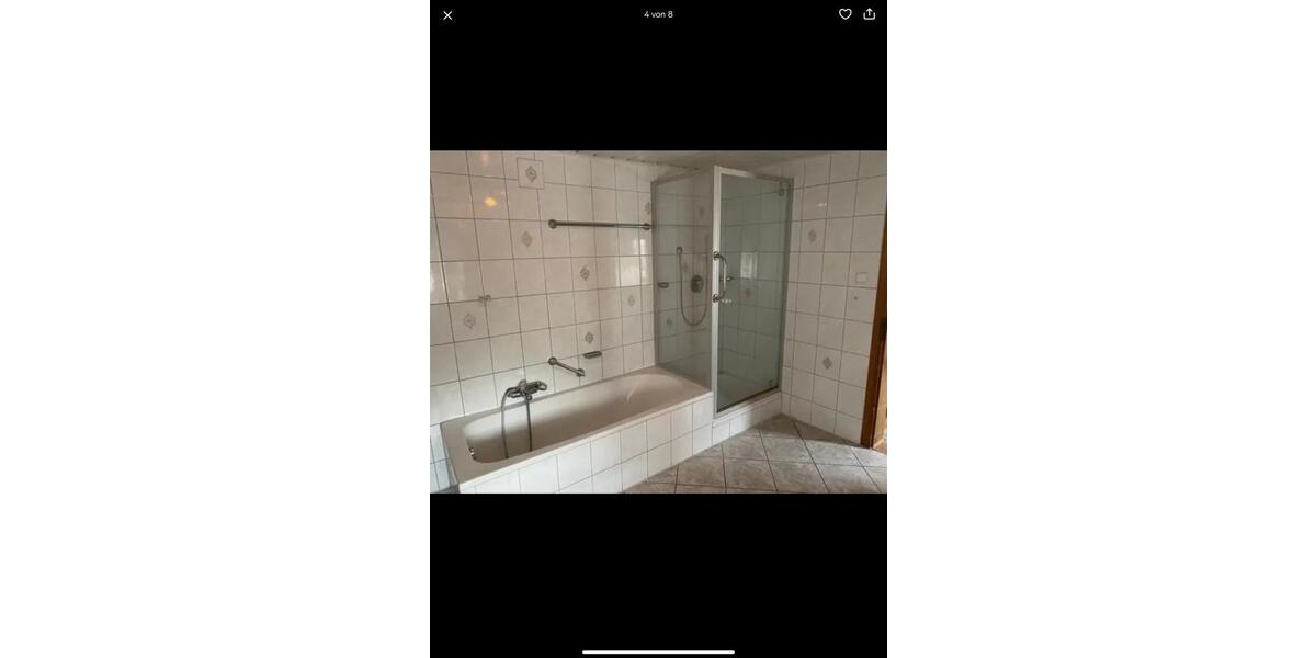 Haus Provisions frei vom Eigentümer mit großem Garten 6 zimmer