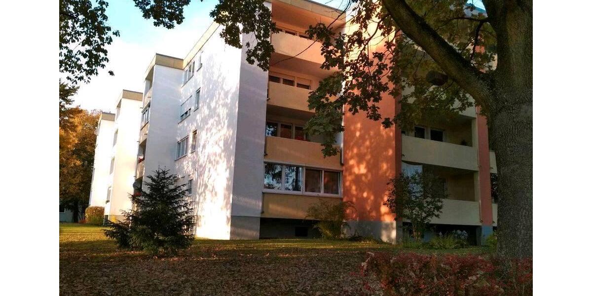 Etagenwohnung Regensburg Galgenberg - 2 Zimmer, 59 m&sup2;, 670&euro; | Angebot:26411255