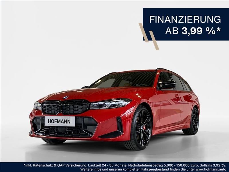 M340d