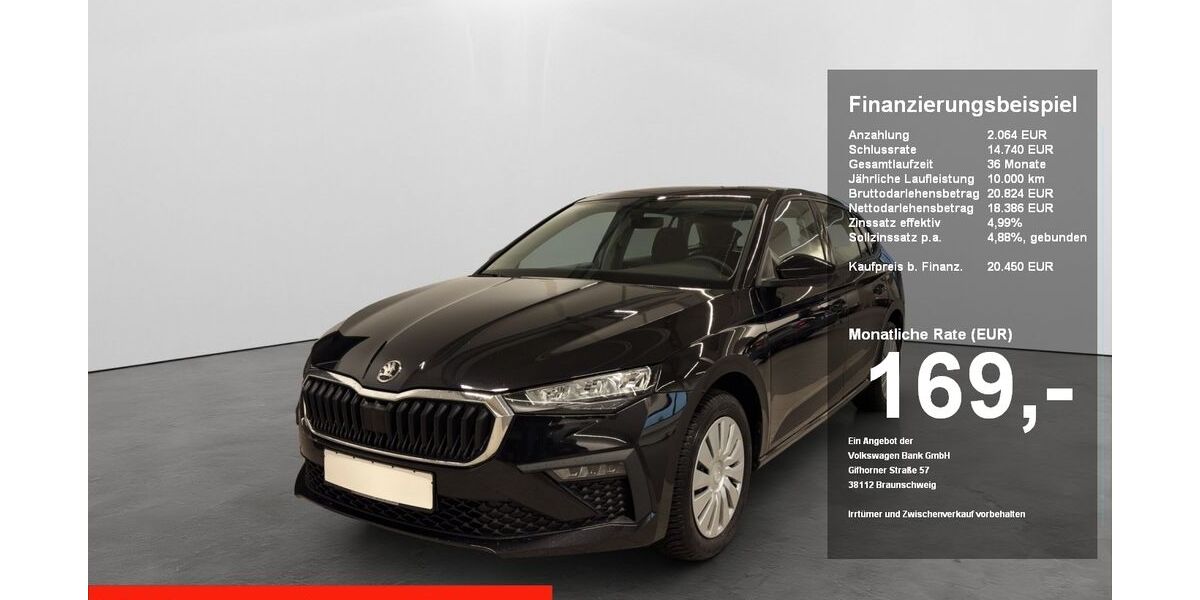 Skoda Scala 15.250 km 20.390 &euro; Regensburg 93055
