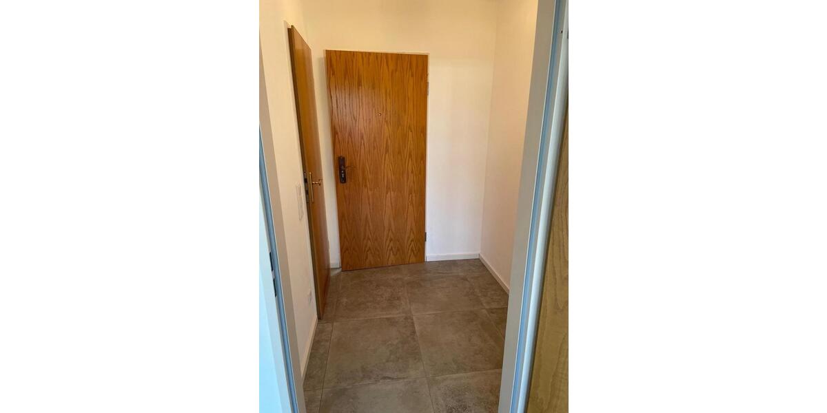 Etagenwohnung Regensburg Galgenberg - 1 Zimmer, 25 m&sup2;, 138.000&euro; | Angebot:27160873