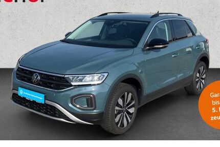 VW T-Roc 10.903 km 25.490 &euro; Nittenau 93149