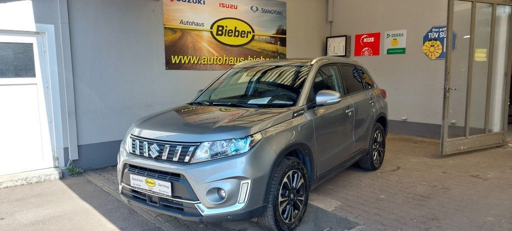 Suzuki Vitara 189.665 km 11.900 &euro; Sarching 93092