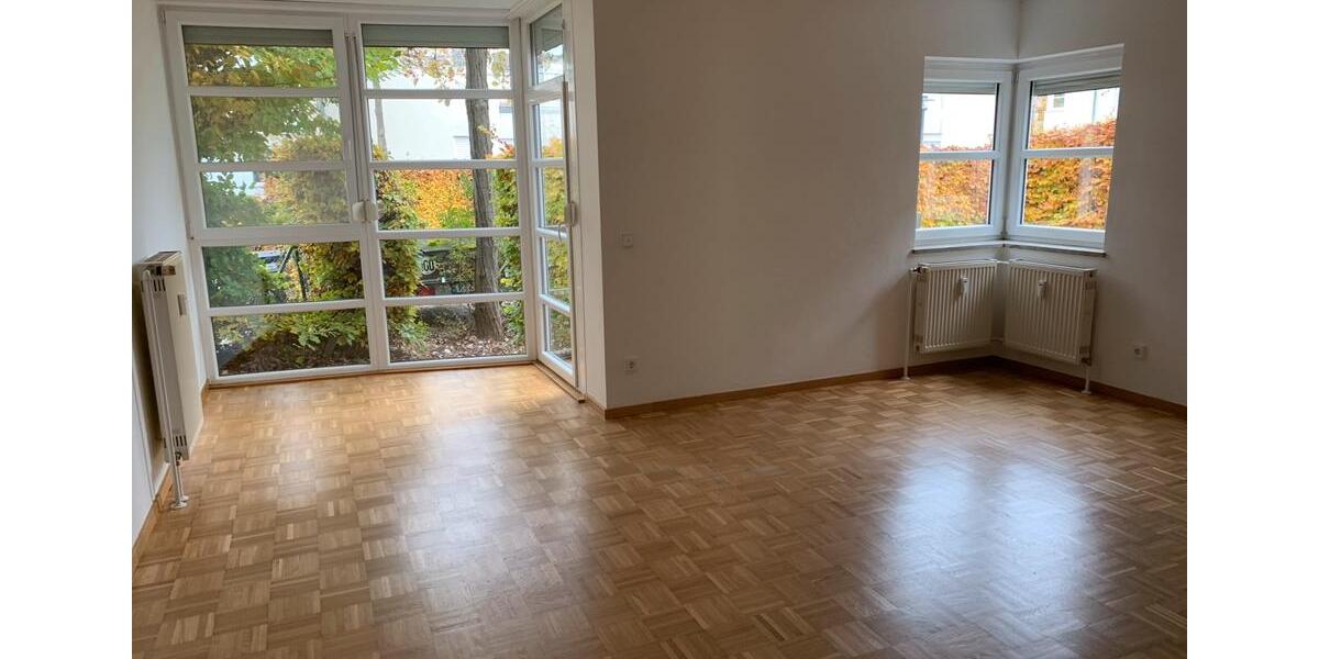 Erdgeschoßwohnung Regensburg Das Dörnberg - 2 Zimmer, 71 m&sup2;, 390.000&euro; | Angebot:26020989